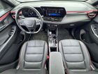 2024 Chevrolet Trailblazer Rs Серый vin: KL79MTSL2RB180696