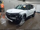 2025 Chevrolet Trailblazer Awd Rs Белый vin: KL79MUSL4SB162695