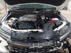 2025 Chevrolet Trailblazer Awd Rs Белый vin: KL79MUSL4SB162695