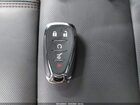 2025 Chevrolet Trailblazer Awd Rs Белый vin: KL79MUSL4SB162695
