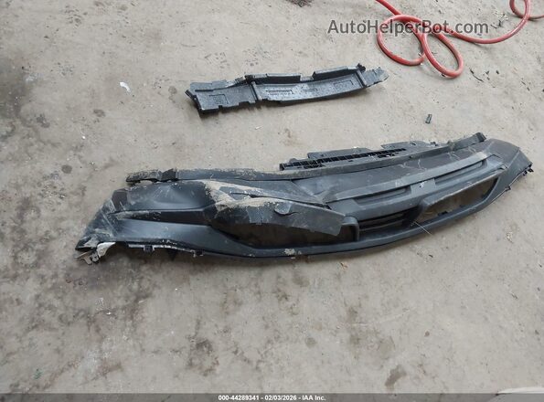 KL79MUSL4SB162695 2025 CHEVROLET TRAILBLAZER Белый Вид щитка приборов