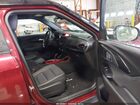 2022 Chevrolet Trailblazer Awd Rs Red vin: KL79MUSL7NB052311