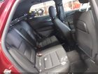 2022 Chevrolet Trailblazer Awd Rs Red vin: KL79MUSL7NB052311