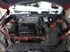 2022 Chevrolet Trailblazer Awd Rs Red vin: KL79MUSL7NB052311