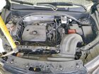 2022 Chevrolet Trailblazer Rs Черный vin: KL79MUSL8NB055203