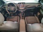2022 Chevrolet Trailblazer Rs Черный vin: KL79MUSL8NB055203