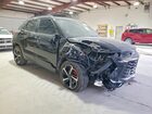 2022 Chevrolet Trailblazer Rs Черный vin: KL79MUSL8NB055203