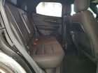 2022 Chevrolet Trailblazer Rs Черный vin: KL79MUSL8NB055203