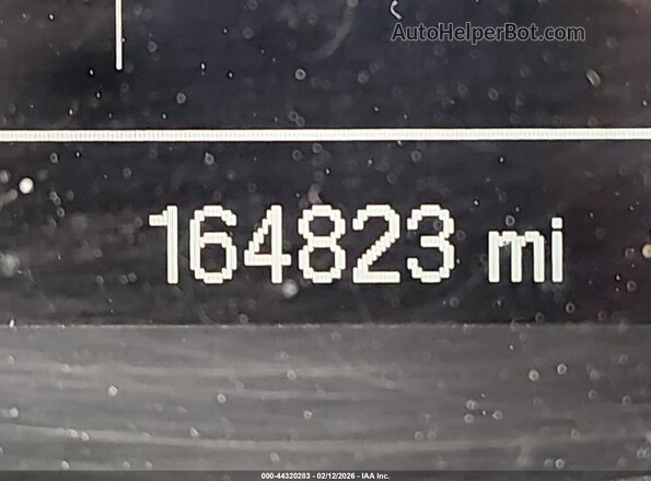 KL7CJKSB4HB105352 2017 CHEVROLET TRAX Белый 