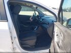 2020 Chevrolet Trax Fwd Ls Белый vin: KL7CJKSB7LB073165