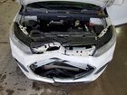 2018 Chevrolet Trax 1lt White vin: KL7CJLSB0JB629044