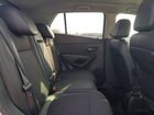 2021 Chevrolet Trax 1lt Серебряный vin: KL7CJLSB0MB342386