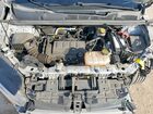 2021 Chevrolet Trax 1lt Серебряный vin: KL7CJLSB0MB342386