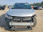 2021 Chevrolet Trax 1lt Серебряный vin: KL7CJLSB0MB342386