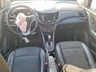 2019 Chevrolet Trax 1lt Silver vin: KL7CJLSB1KB875358