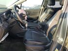 2019 Chevrolet Trax 1lt Silver vin: KL7CJLSB1KB875358