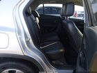 2018 Chevrolet Trax Lt Серебряный vin: KL7CJLSB3JB698472