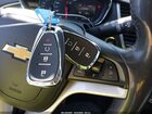 2018 Chevrolet Trax Lt Серебряный vin: KL7CJLSB3JB698472