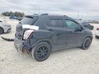 2021 Chevrolet Trax 1lt Black vin: KL7CJLSB3MB359036