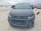 2021 Chevrolet Trax 1lt Black vin: KL7CJLSB3MB359036