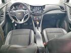 2021 Chevrolet Trax 1lt Black vin: KL7CJLSB3MB359036