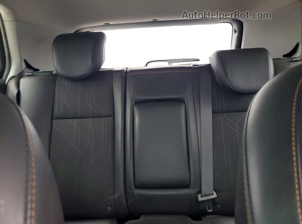 KL7CJLSB3MB359036 2021 CHEVROLET TRAX Black Vista de los asientos traseros
