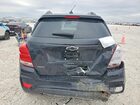 2021 Chevrolet Trax 1lt Black vin: KL7CJLSB3MB359036