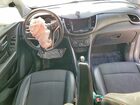 2019 Chevrolet Trax 1lt Gray vin: KL7CJLSB4KB905209 2019 Chevrolet Trax 1lt Gray vin: KL7CJLSB4KB905209