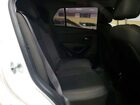 2017 Chevrolet Trax Ls Белый vin: KL7CJNSB4HB130799