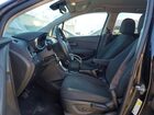 2020 Chevrolet Trax Ls Black vin: KL7CJNSB5LB314531