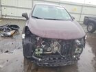 2021 Chevrolet Trax Ls Maroon vin: KL7CJNSB6MB354893