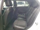 2019 Chevrolet Trax 1lt White vin: KL7CJPSB2KB895707