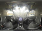 2019 Chevrolet Trax 1lt White vin: KL7CJPSB2KB895707