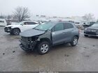 2019 Chevrolet Trax Lt Gray vin: KL7CJPSB4KB936614 2019 Chevrolet Trax Lt Gray vin: KL7CJPSB4KB936614