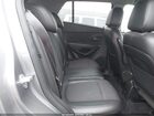 2019 Chevrolet Trax Lt Gray vin: KL7CJPSB4KB936614 2019 Chevrolet Trax Lt Gray vin: KL7CJPSB4KB936614