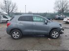 2019 Chevrolet Trax Lt Gray vin: KL7CJPSB4KB936614 2019 Chevrolet Trax Lt Gray vin: KL7CJPSB4KB936614