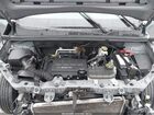 2019 Chevrolet Trax Lt Gray vin: KL7CJPSB4KB936614 2019 Chevrolet Trax Lt Gray vin: KL7CJPSB4KB936614