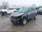 2019 Chevrolet Trax Lt Gray vin: KL7CJPSB4KB936614 2019 Chevrolet Trax Lt Gray vin: KL7CJPSB4KB936614