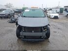 2019 Chevrolet Trax Lt Gray vin: KL7CJPSB4KB936614 2019 Chevrolet Trax Lt Gray vin: KL7CJPSB4KB936614
