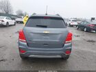 2019 Chevrolet Trax Lt Gray vin: KL7CJPSB4KB936614 2019 Chevrolet Trax Lt Gray vin: KL7CJPSB4KB936614
