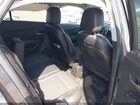 2021 Chevrolet Trax Awd Lt Серый vin: KL7CJPSBXMB342452