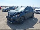 2021 Chevrolet Trax Awd Lt Серый vin: KL7CJPSBXMB342452