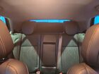 2022 Chevrolet Trax 1lt Черный vin: KL7CJPSM0NB523949