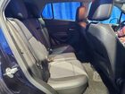 2022 Chevrolet Trax 1lt Черный vin: KL7CJPSM0NB523949