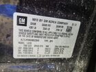 2022 Chevrolet Trax 1lt Черный vin: KL7CJPSM0NB523949