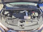 2022 Chevrolet Trax 1lt Черный vin: KL7CJPSM0NB523949