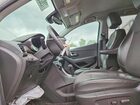 2022 Chevrolet Trax 1lt White vin: KL7CJPSM2NB505355