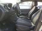 2022 Chevrolet Trax 1lt Серый vin: KL7CJPSM3NB525937