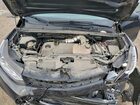 2022 Chevrolet Trax 1lt Черный vin: KL7CJPSM3NB565497