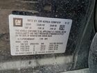2022 Chevrolet Trax 1lt Черный vin: KL7CJPSM3NB565497
